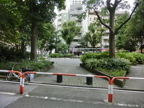 物件周辺