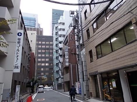物件周辺