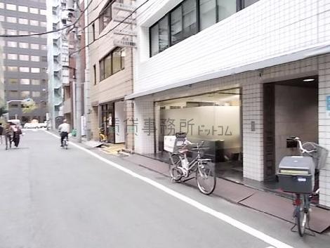 物件周辺