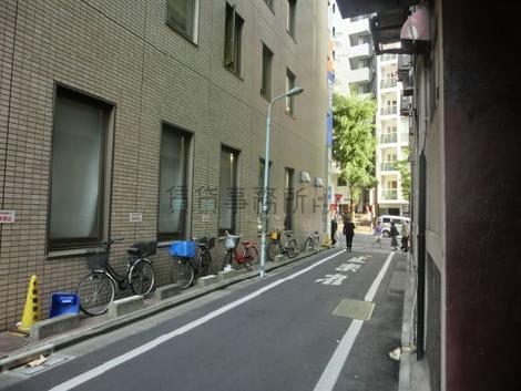 物件周辺