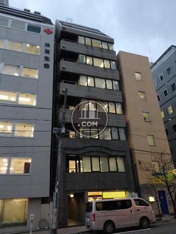 峯岸ビルの外観写真