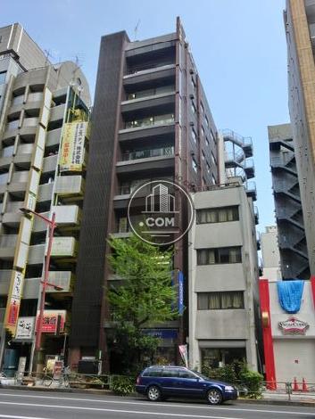 神田AKビル 外観写真