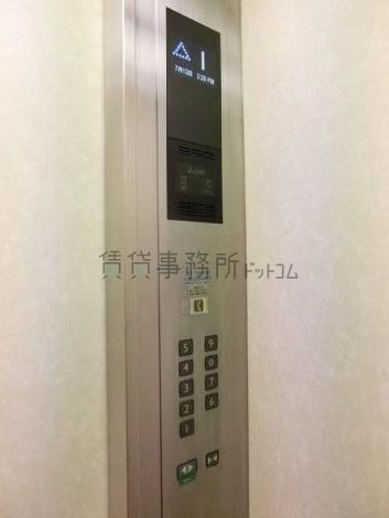 エレベーター