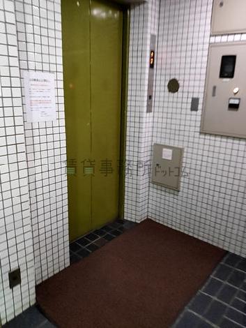 エレベーター
