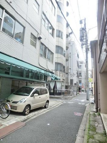 物件周辺