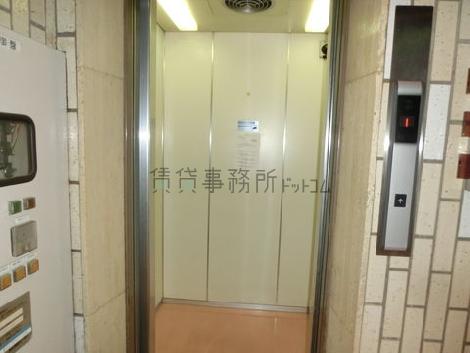 エレベーター