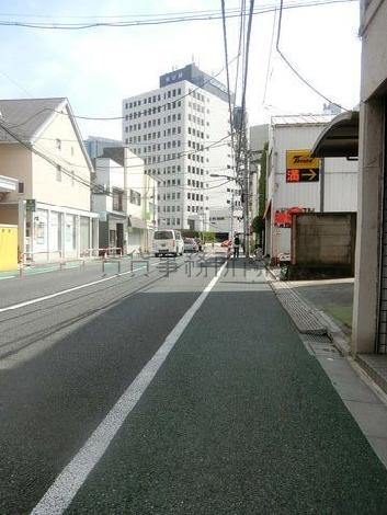物件周辺