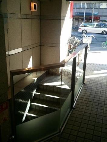 階段