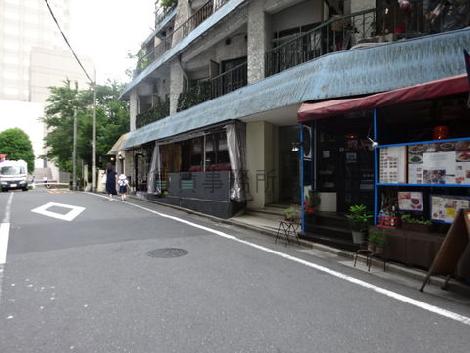 物件周辺