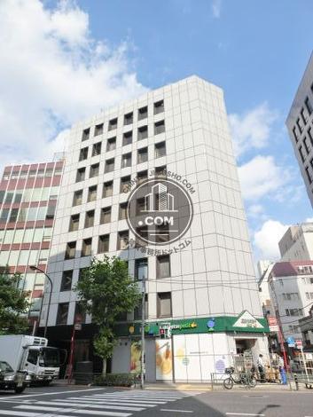神田平沼ビル 外観写真