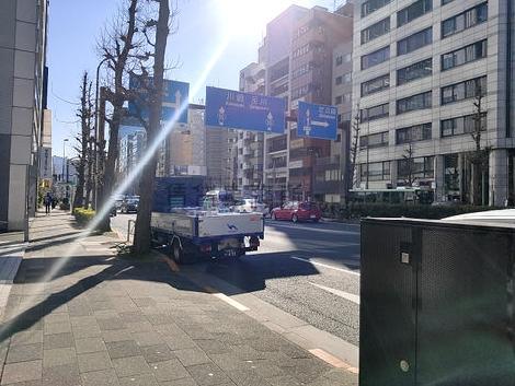 物件周辺