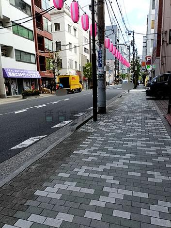 物件周辺