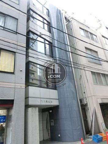 多町九曜ビルの外観写真