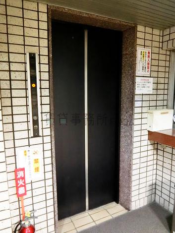 エレベーター