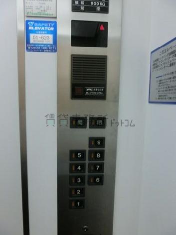 エレベーター
