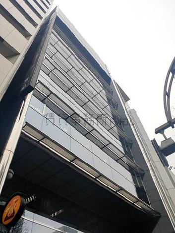 末広ビルの外観写真