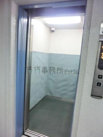 防犯カメラが設置されています