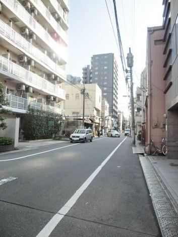 物件周辺