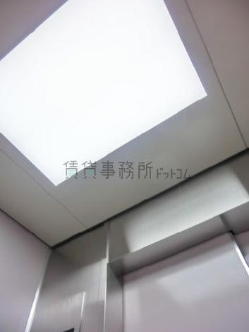 天井の照明