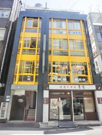 日差しの射し込みやすい環境