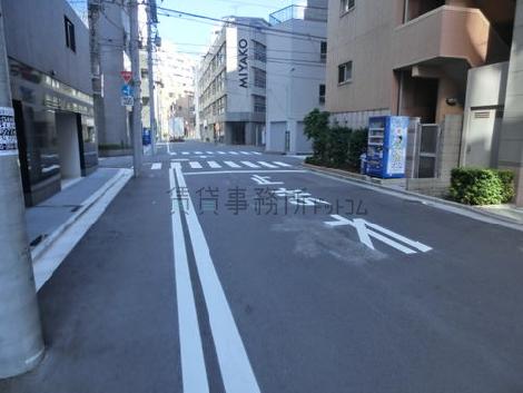 落ち着いた雰囲気
