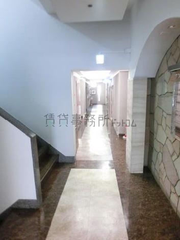 廊下
