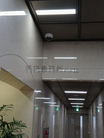 防犯カメラ