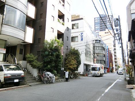 物件周辺