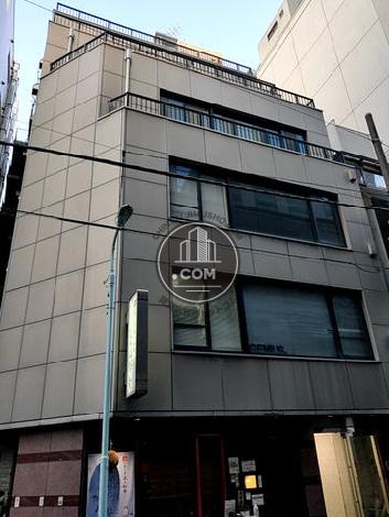 日本橋相互ビルの外観写真