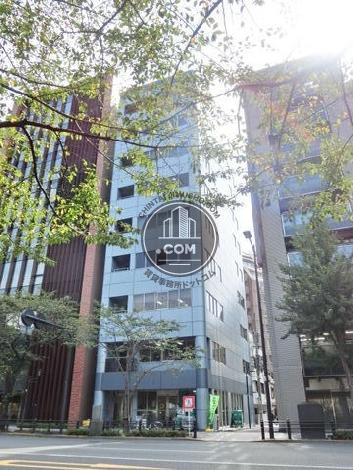 三和九段ビルの外観写真