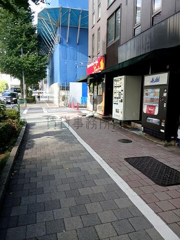 物件周辺