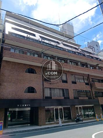 いづみハイツニュー茅場町の外観写真