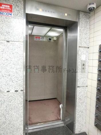 エレベーター