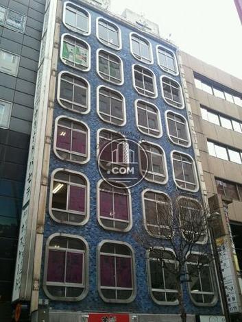 東金ビルの外観写真