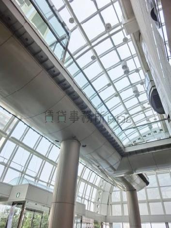 独創的な空間
