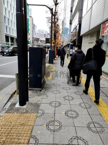 物件周辺