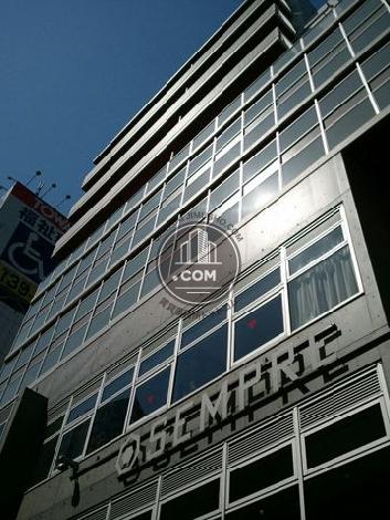 スタイリオ池尻大橋の外観写真