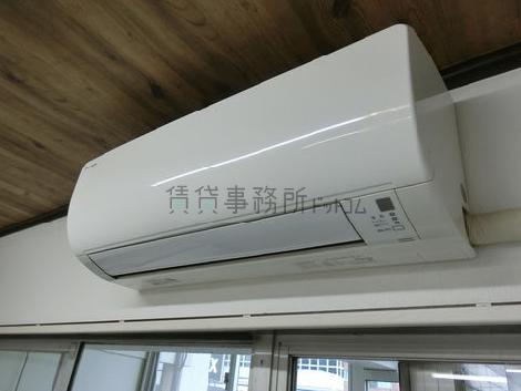赤坂コーポ／オークビルの設備