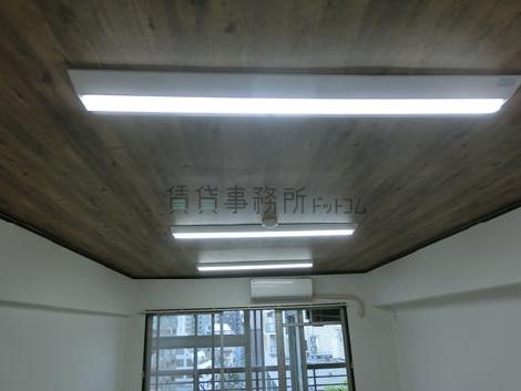 赤坂コーポ／オークビルの設備