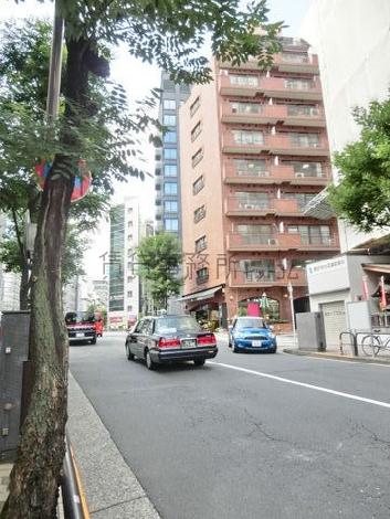 物件周辺