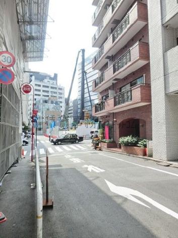 物件周辺