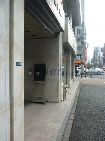 物件周辺