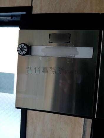 ポスト