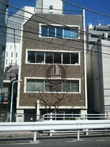 矢作ビル 外観写真