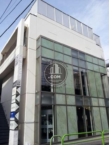 b-town南青山の外観写真