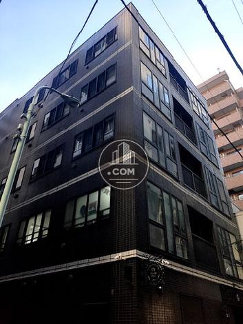 CRYSTAL SQUARE GINZA-2の外観写真