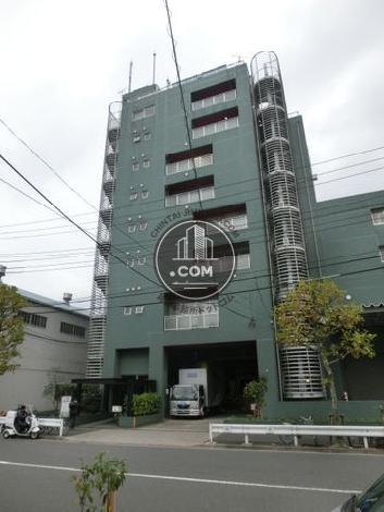 ヒキタカ木場ビルの外観写真