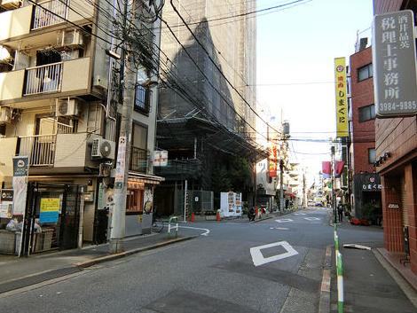 物件周辺