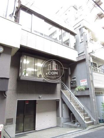 長坂第３ビルの外観写真