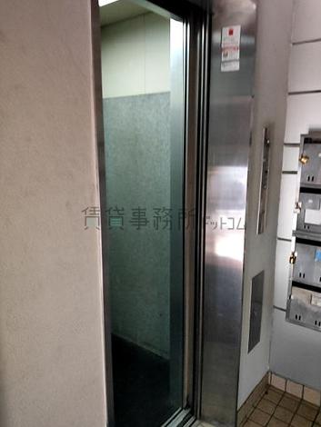 エレベーター